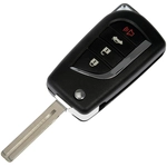 Order DORMAN (OE SOLUTIONS) - 99710ST - Keyless Entry Transmitter For Your Vehicle