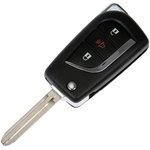 Order DORMAN (OE SOLUTIONS) - 99714ST - Keyless Entry Transmitter For Your Vehicle