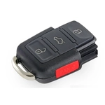 Order HELLA - 9263821 - Keyless Entry Remote For Your Vehicle