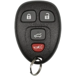 Order STANDARD - PRO SERIES - KET115 - Keyless Entry Transmitter For Your Vehicle