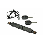 Order AUTOTECNICA - FD1317009 - Remote Starter Kit For Your Vehicle