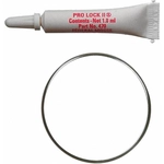 Order Repair Sleeve by FEL-PRO - 16207 For Your Vehicle
