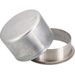 Order POWER TRAIN COMPONENTS - PT99187 - Oil and Grease Seal For Your Vehicle