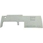 Order MILWAUKEE - 48-25-5420 - Replacement Blade For Your Vehicle