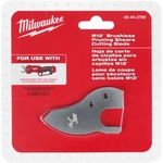 Order MILWAUKEE - 48-44-2769 - Brushless Pruning Shears Replacement Blade For Your Vehicle