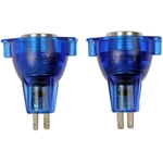 Order Replacement Bulb by DORMAN (OE SOLUTIONS) - 639-000 For Your Vehicle
