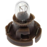 Order Replacement Bulb by DORMAN (OE SOLUTIONS) - 639-007 For Your Vehicle