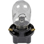 Order Replacement Bulb by DORMAN (OE SOLUTIONS) - 639-011 For Your Vehicle