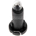 Order Replacement Bulb by DORMAN (OE SOLUTIONS) - 639-025 For Your Vehicle