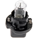 Order Replacement Bulb by DORMAN (OE SOLUTIONS) - 639-036 For Your Vehicle