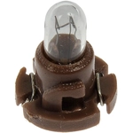 Order Replacement Bulb by DORMAN (OE SOLUTIONS) - 639-039 For Your Vehicle