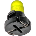 Order Replacement Bulb by DORMAN (OE SOLUTIONS) - 639-043 For Your Vehicle