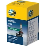 Order Replacement Bulb by HELLA - 9006LL For Your Vehicle