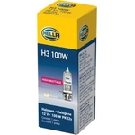Order Replacement Bulb by HELLA - H3-100W For Your Vehicle