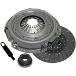 Order Replacement Clutch Set by RAM CLUTCHES - 88760 For Your Vehicle