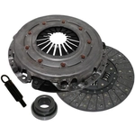 Order Replacement Clutch Set by RAM CLUTCHES - 88794 For Your Vehicle