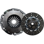 Order Replacement Clutch Set by RAM CLUTCHES - 88794 For Your Vehicle