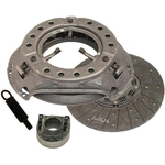 Order Replacement Clutch Set by RAM CLUTCHES - 88883 For Your Vehicle