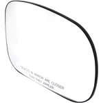 Order DORMAN - 56028 - Door Mirror Glass For Your Vehicle