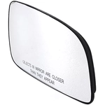 Order DORMAN - 56054 - Door Mirror Glass For Your Vehicle
