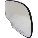 Order DORMAN - 56072 - Door Mirror Glass For Your Vehicle