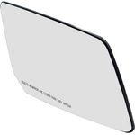 Order DORMAN - 56076 - Door Mirror Glass For Your Vehicle