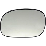 Order DORMAN - 56106 - Door Mirror Glass For Your Vehicle