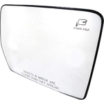 Order DORMAN - 56109 - Door Mirror Glass For Your Vehicle