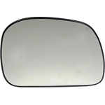 Order DORMAN - 56111 - Door Mirror Glass For Your Vehicle