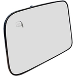 Order DORMAN - 56120 - Mirror Glass For Your Vehicle