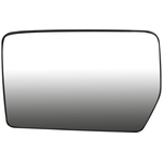 Order DORMAN - 56155 - Door Mirror Glass For Your Vehicle