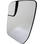 Order DORMAN - 56176 - Door Mirror Glass For Your Vehicle
