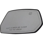 Order DORMAN - 56190 - Door Mirror Glass For Your Vehicle