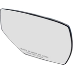 Order DORMAN - 56192 - Door Mirror Glass For Your Vehicle