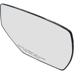 Order DORMAN - 56194 - Door Mirror Glass For Your Vehicle