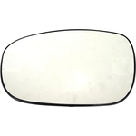 Order DORMAN - 56206 - Door Mirror Glass For Your Vehicle