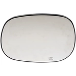 Order DORMAN - 56216 - Door Mirror Glass For Your Vehicle