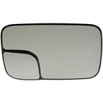 Order DORMAN - 56243 - Door Mirror Glass For Your Vehicle
