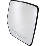 Order DORMAN - 56267 - Door Mirror Glass For Your Vehicle