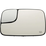 Order DORMAN - 56272 - Door Mirror Glass For Your Vehicle