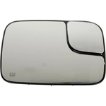 Order DORMAN - 56273 - Door Mirror Glass For Your Vehicle