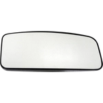 Order DORMAN - 56282 - Door Mirror Glass For Your Vehicle