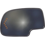 Order DORMAN - 56318 - Door Mirror Glass For Your Vehicle