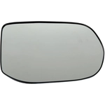 Order DORMAN - 56329 - Door Mirror Glass For Your Vehicle