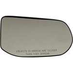 Order DORMAN - 56330 - Door Mirror Glass For Your Vehicle