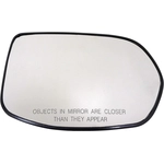 Order DORMAN - 56332 - Door Mirror Glass For Your Vehicle