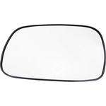 Order DORMAN - 56357 - Door Mirror Glass For Your Vehicle