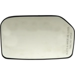 Order DORMAN - 56426 - Door Mirror Glass For Your Vehicle