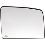 Order Replacement Door Mirror Glass by DORMAN - 56495 For Your Vehicle