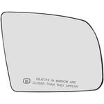 Order DORMAN - 56497 - Door Mirror Glass For Your Vehicle